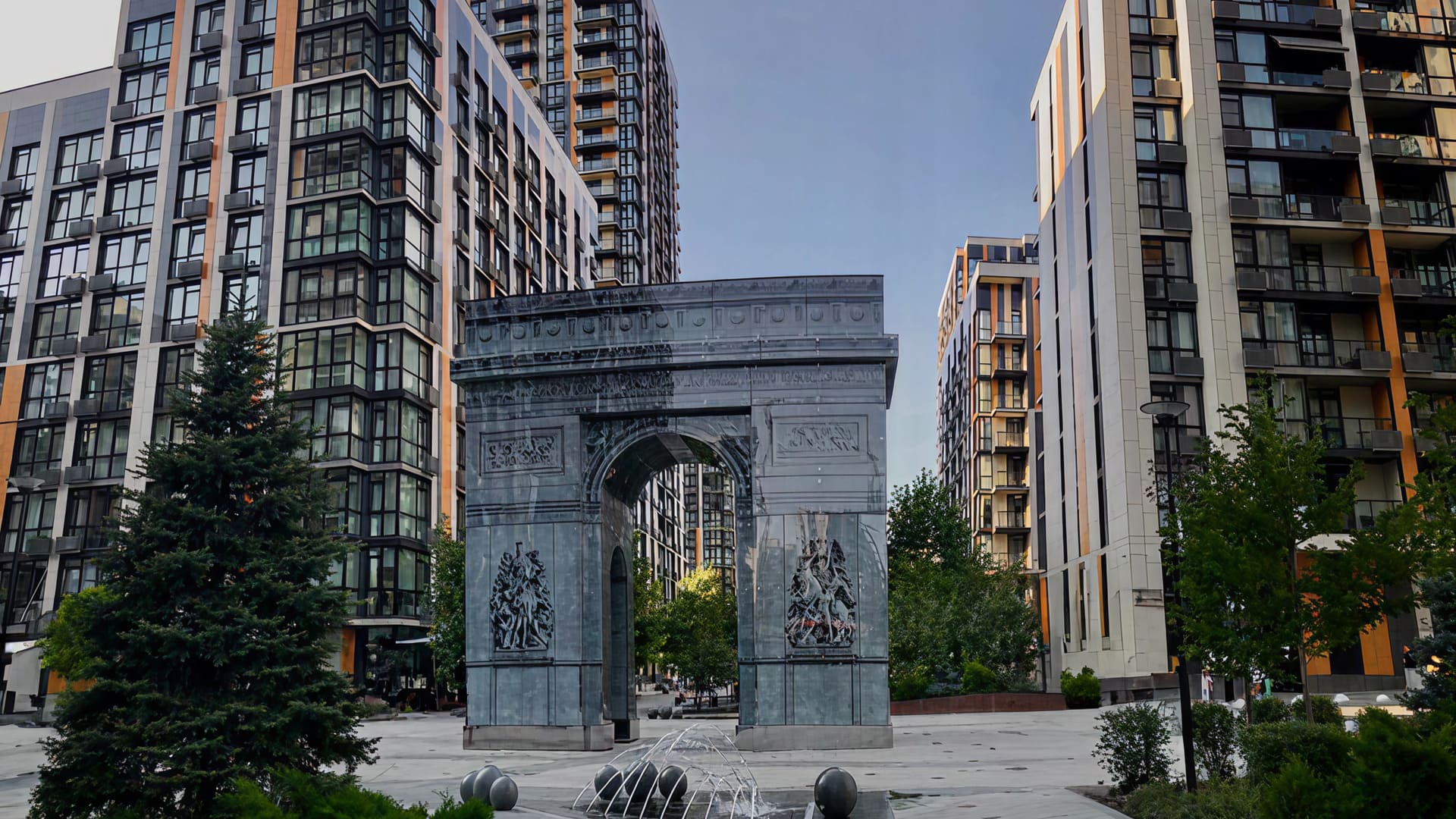 French Quarter Preview