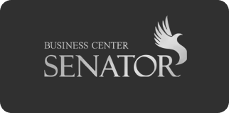 Senator Logo