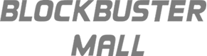 Blockbuster Mall Logo